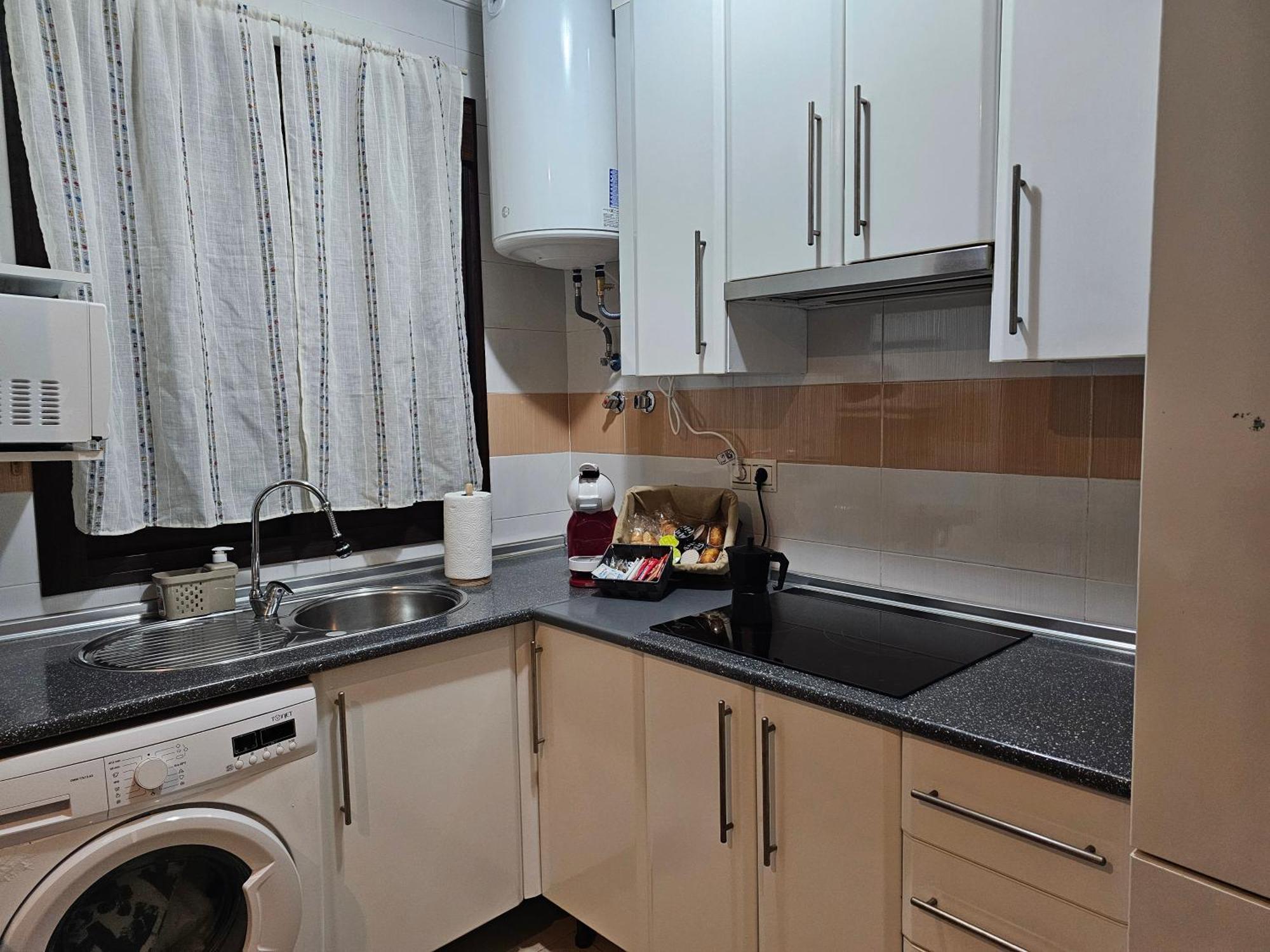 Apartament El Pajaro *