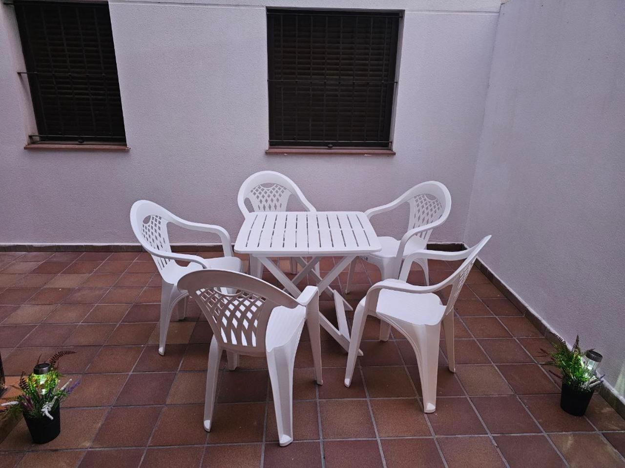 Apartament El Pajaro *
