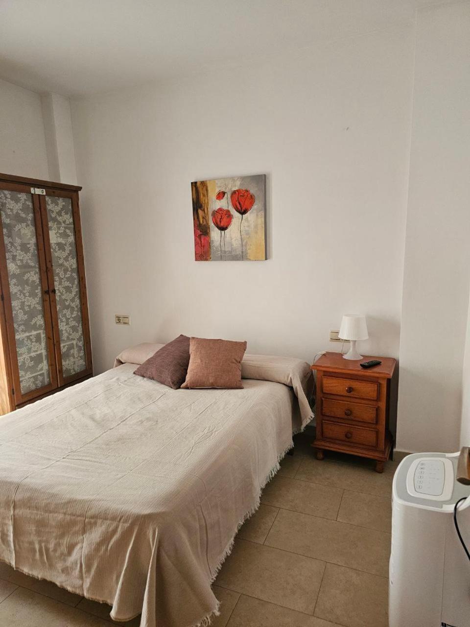 El Pajaro Apartment Chiclana de la Frontera