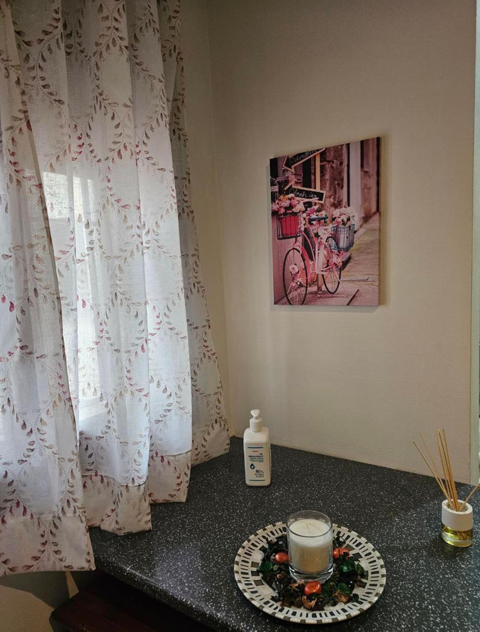 El Pajaro Apartment