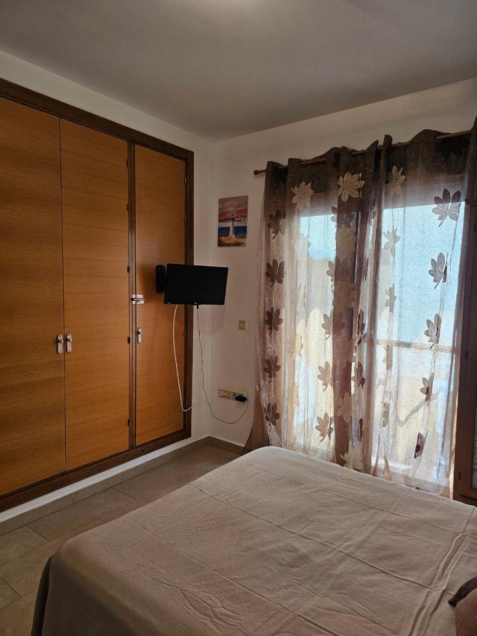 Apartament El Pajaro