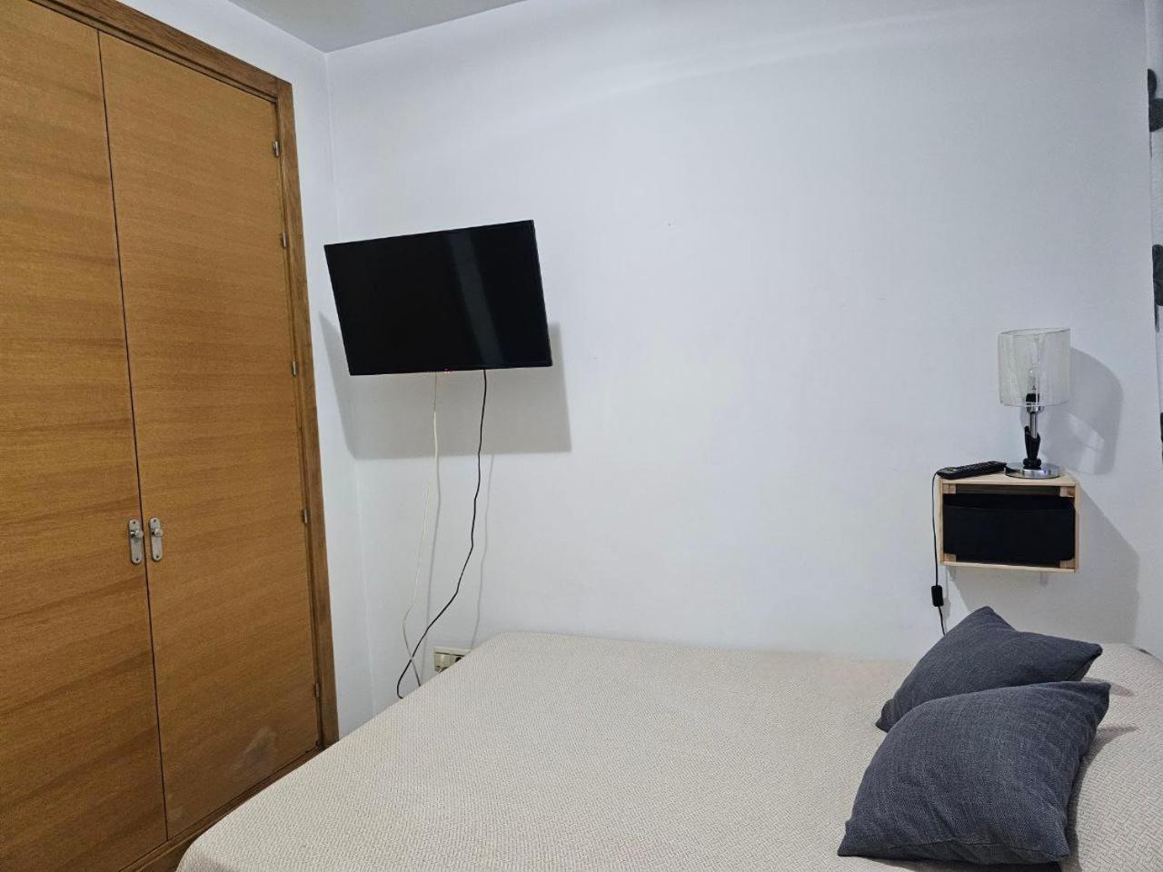 Apartment El Pajaro *