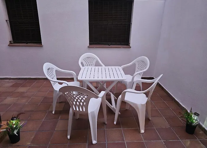 Alojamiento El Pajaro
