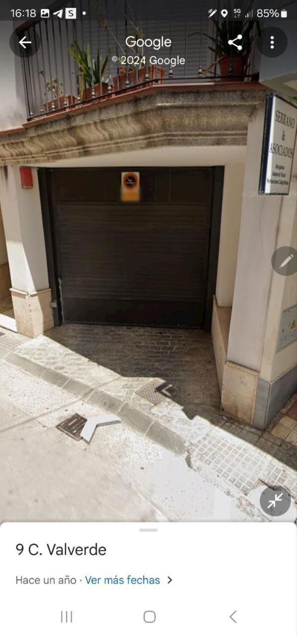 Apartament El Pajaro *
